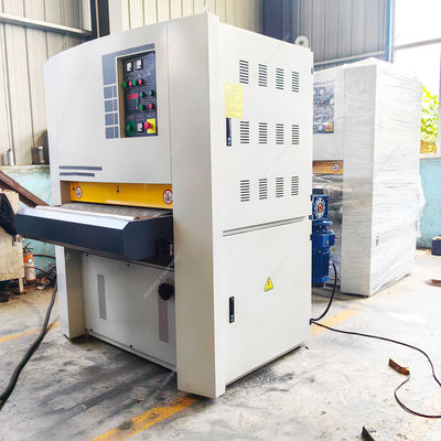 Houtzandmachine R-R630 De ultieme zandmachine voor houtbewerkingen