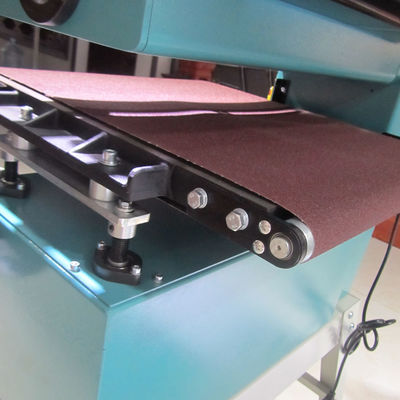 240v Drum Sander voor Hout PS460A PS460B Max Werkstuk Hoogte mm 100 Dikte 5-100mm