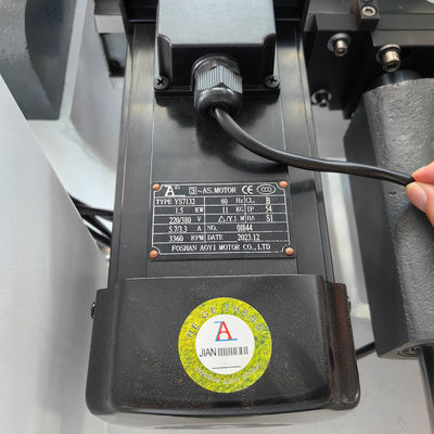 Horizontale boormachine MZB73214 Multi Spindle Line Boring Machine met 21 bits * 4 lijnen