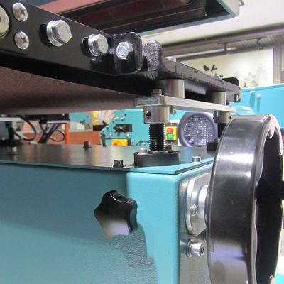 5-100mm Verstelbare snelheid Transfer Sandpaper Drum Sander Buff Houtmachine Gemakkelijk aan te passen