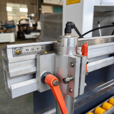 nauwkeurigheid MZ73213A Row Drilling Punching Machine en Three Rows of Multi-Axis Woodworking Drilling Machine