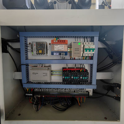 nauwkeurigheid MZ73213A Row Drilling Punching Machine en Three Rows of Multi-Axis Woodworking Drilling Machine