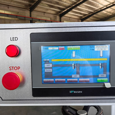 MZ73213A Horizontale driehoofdige houtboormachines voor de productie van houtbewerking
