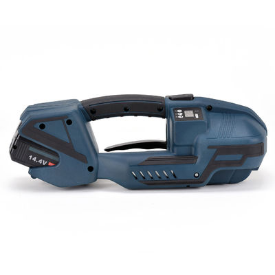 Handheld elektrische bandmachine voor kartonnen verpakkingen 3.1 KG 4.0Ah 50/60Hz 57.6Wh