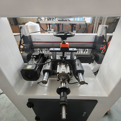 nauwkeurigheid MZ73213A Houten meubilair Multi Axis Boring Machine Drie rijen boormachine