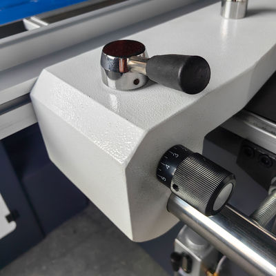 Elektrisch opheffen semi-automatisch hout snijden horizontaal schuifbordzaag MJ6132