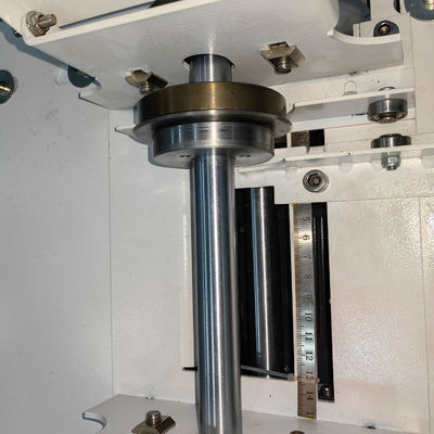 Lange levensduur Snijmachine voor kleine PVC-houten meubels
