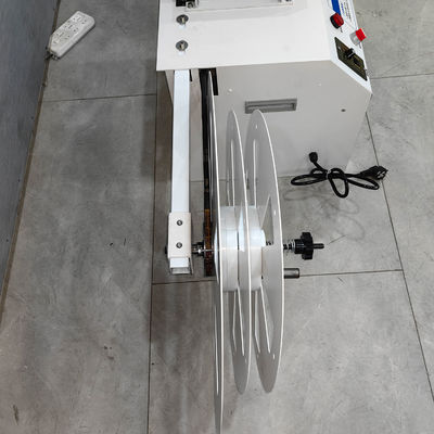 Lange levensduur Snijmachine voor kleine PVC-houten meubels