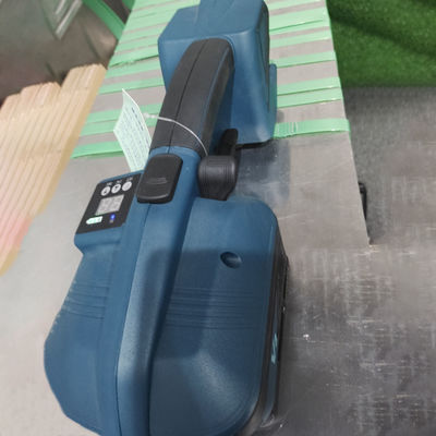 Automatische PET-bandmachine V2 Elektrische bandwerktuigen met een breedte van 13-16 mm