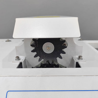 Lange levensduur Snijmachine voor kleine PVC-houten meubels