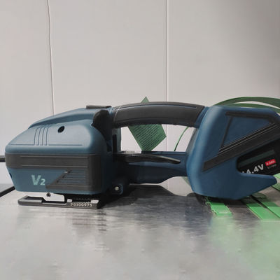 Automatische PET-bandmachine V2 Elektrische bandwerktuigen met een breedte van 13-16 mm