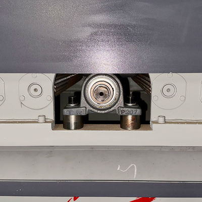 MJ141-0650 Horizontale automatisering Hout snijden Multi Rip Trimming Zaagmachine voor zaagmolen