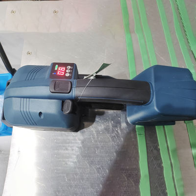Automatische PET-bandmachine V2 Elektrische bandwerktuigen met een breedte van 13-16 mm