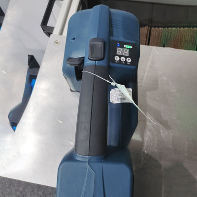 Automatische PET-bandmachine V2 Elektrische bandwerktuigen met een breedte van 13-16 mm