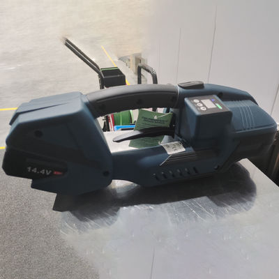 Automatische PET-bandmachine V2 Elektrische bandwerktuigen met een breedte van 13-16 mm