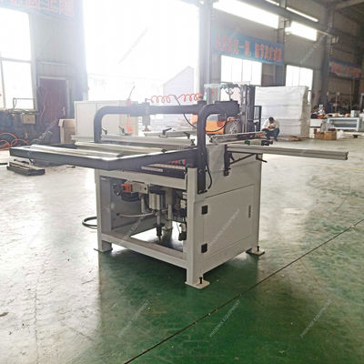 MZ73211 Eén rij boren Verticale Automatische Hout CNC Multi Boring Machine Boor Press