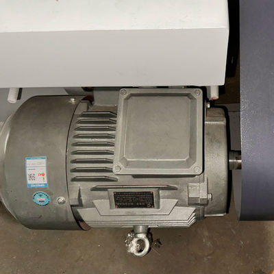 Houtsnijmachine met maximale werkbreedte 500 mm en gewicht 500 kg