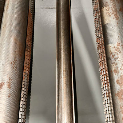 MJ141-0450 Plankzaagmachine Volledig automatische plaat Multi Blade zaag met CNC verstelbare snelheid