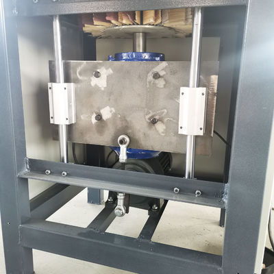 110 kg PM-20A Hout Primer Drum Borstel Side Portable Sander Machine Rand Sanding Machine