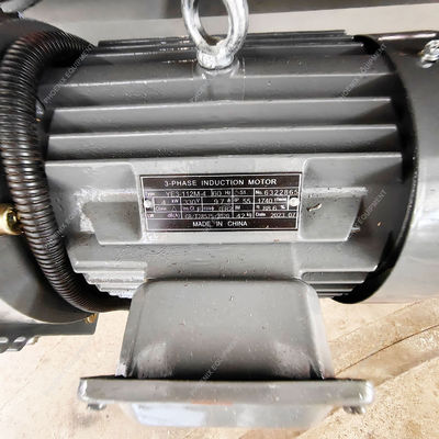 Houtbewerkingsdeur-sandmachine B-R-RP 630mm/1000mm/1300mm voor sanden en polijsten
