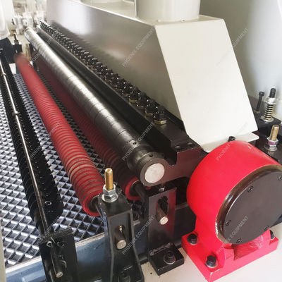 Houtbewerkingsdeur-sandmachine B-R-RP 630mm/1000mm/1300mm voor sanden en polijsten