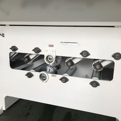MJF142-2250 Multi Rip Zaagmachine voor het snijden van op maat gemaakte planken van massief hout vierkant hout