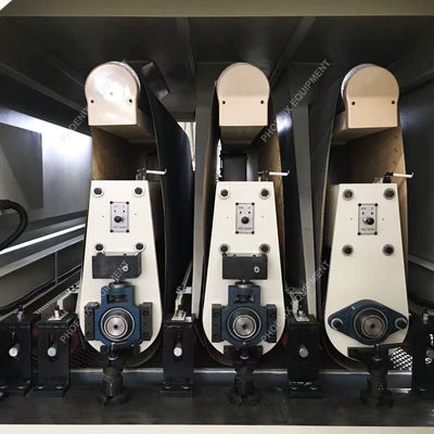 Zandmachine voor meubels van massief hout 41,37 kW Kracht en zandgordelgrootte 1320x2000mm