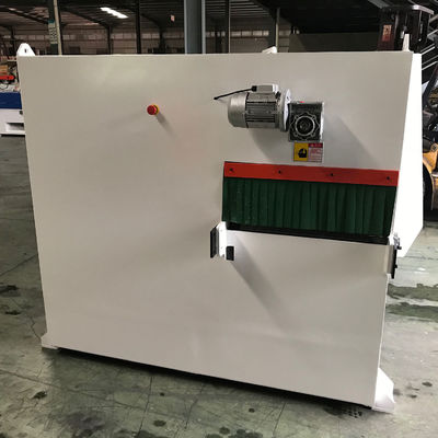 MJF142-2250 Multi Rip Zaagmachine voor het snijden van op maat gemaakte planken van massief hout vierkant hout