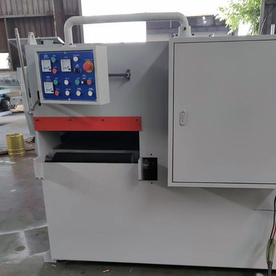 MJF142-1750 Zware zaagmachine voor het snijden van houtplanken