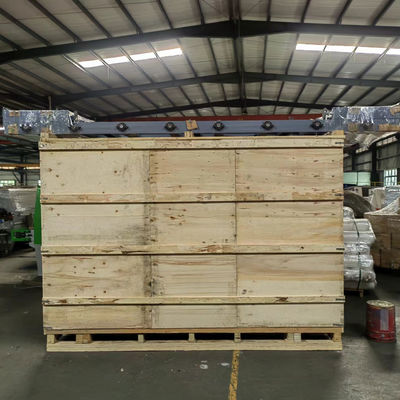 MJF142-1750 Zware zaagmachine voor het snijden van houtplanken