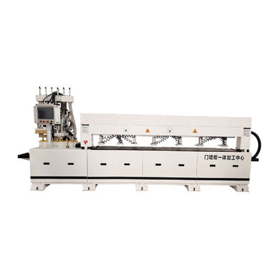 Aanpasbaar PDM780 Automatisch CNC-boor-freescentrum met acht gereedschapsbibliotheken
