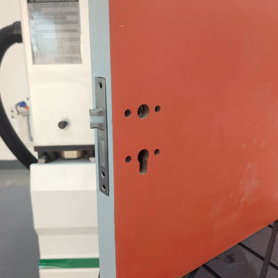 Aanpasbaar PDM780 Automatisch CNC-boor-freescentrum met acht gereedschapsbibliotheken