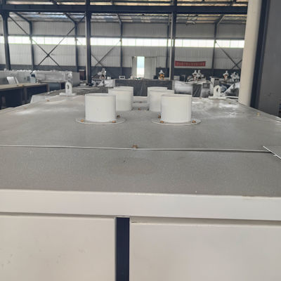 Volledig automatische zware zandmachine 630 voor het planeren van hout en het afwerken van oppervlakken
