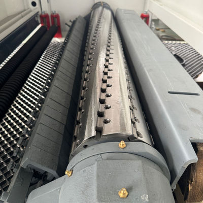 Volledig automatische zware zandmachine 630 voor het planeren van hout en het afwerken van oppervlakken