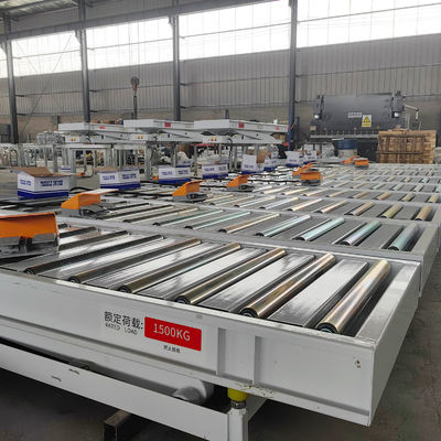 3kw 380v/50hz elektrische heftafel en veelzijdig voor bouwmaterialen winkels