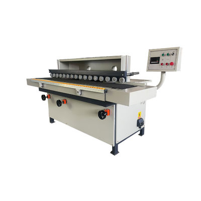Eenzijdige polijstmachine PM40D Houtsandmachine voor werkdikte 5-100 mm