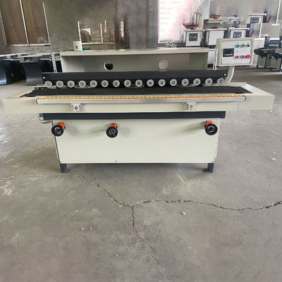 Eenzijdige polijstmachine PM40D Houtsandmachine voor werkdikte 5-100 mm