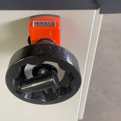 Eenzijdige polijstmachine PM40D Houtsandmachine voor werkdikte 5-100 mm