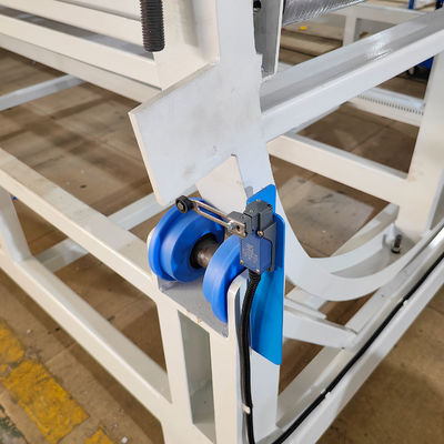 Transformeer uw meubelproductie met automatische houtverwerkingspaneelomzetmachine