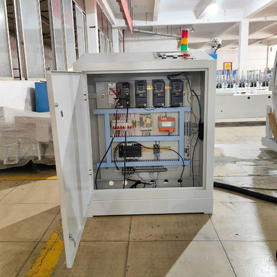 Transformeer uw meubelproductie met automatische houtverwerkingspaneelomzetmachine
