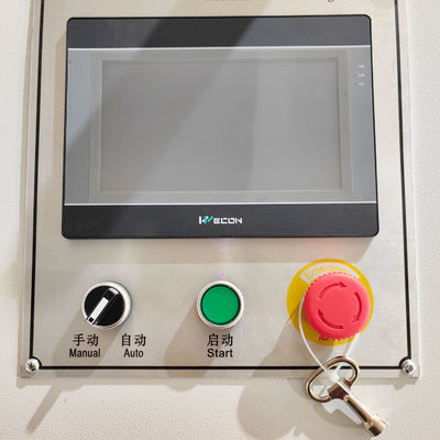 Hoge productiviteit 180 graden Flip Machine voor houten planken Automatische omzet in hotels