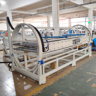 Panel omzetmachine PM-FB1325 Houtbewerkingsmachines Online trommel 180 graden Flipper