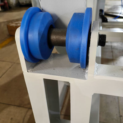 180 graden stuur omkering machine voor hoge productiviteit houten deur productielijn
