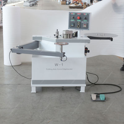 Perfecte bandmachine voor de productie van MDF