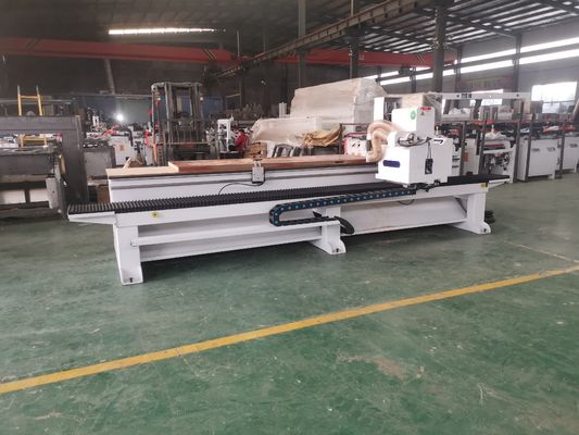 Boring Hole Automatic CNC Boring Boring Fressing Machine voor Multi Boring