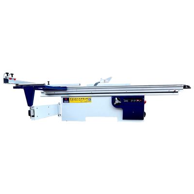 800 kg Hout snijden 380V/220V/415V/50/60HZ Precision Schuifpaneel Tafelzaag Voordeel