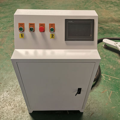 Volledig automatische CNC-robotarm De perfecte combinatie van technologie en houtbewerking