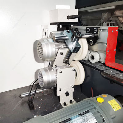 Hoog productieve PME265 grote automatische randbandmachine voor de productie van multiplex