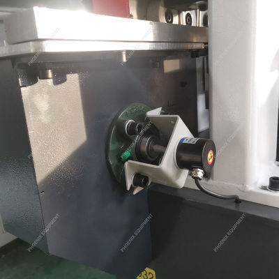 Hoog productieve PME265 grote automatische randbandmachine voor de productie van multiplex