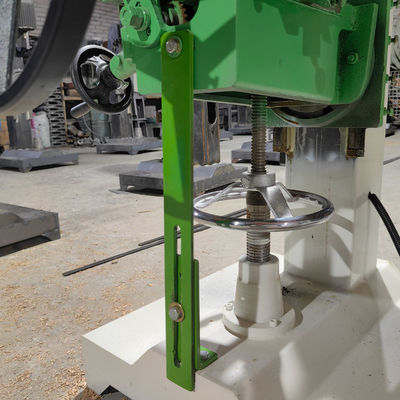 Max. mortise diepte 110mm Verticaal gat Hout vierkant boormachine voor meubels